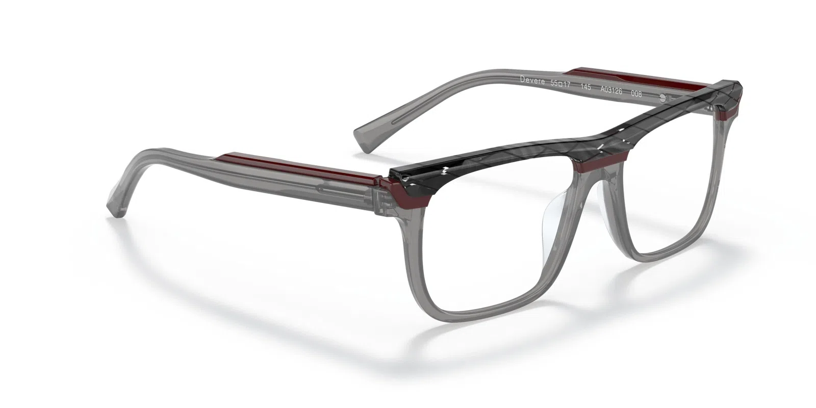 Alain Mikli Devere 3126 Eyeglasses - view 28